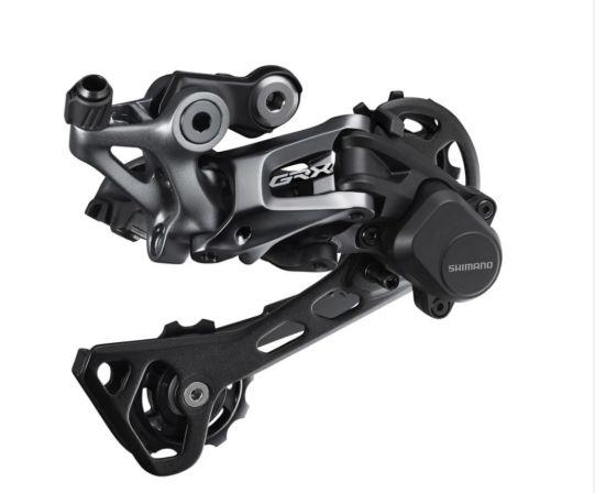 MENJALNIK SHIMANO Zadnji GRX RD RX812 11P