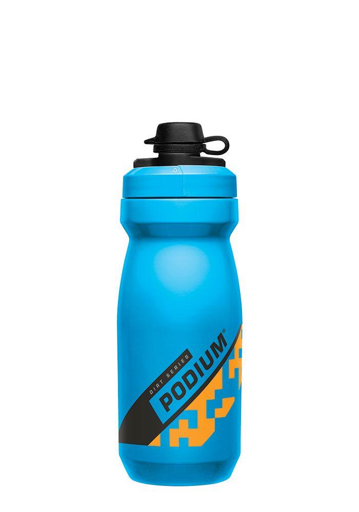 BIDON CAMELBAK Podium Dirt 0,62L