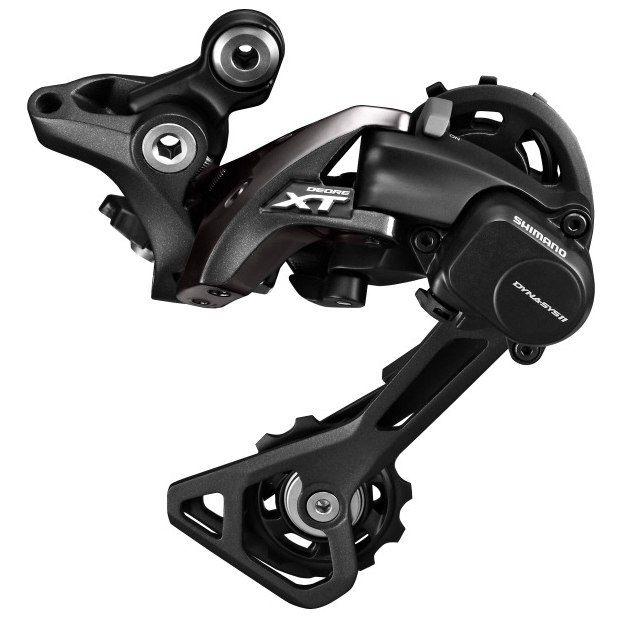 MENJALNIK Zadnji SHIMANO DEORE XT RD-M8000 GS 11