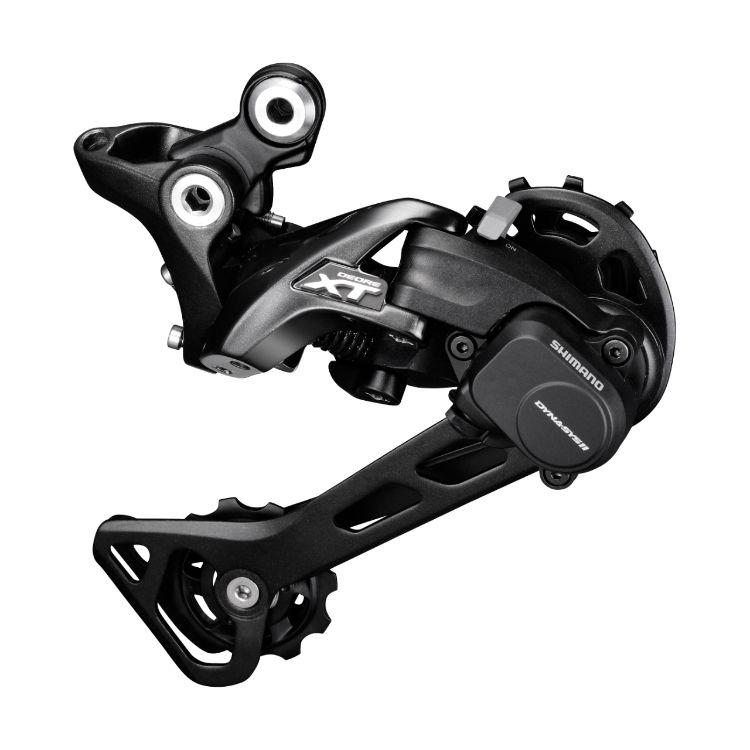 MENJALNIK Zadnji SHIMANO DEORE XT RD-M8000 SGS 11
