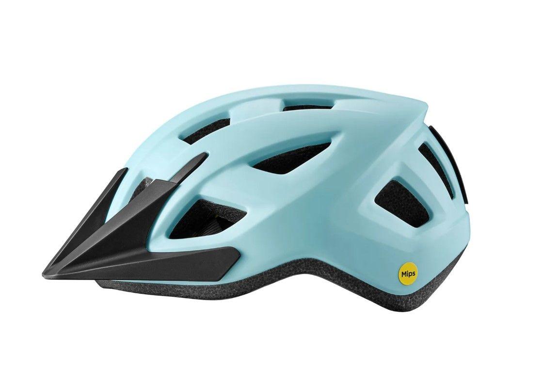 KOLESARSKA ČELADA GIANT Path Mips Arx Youth