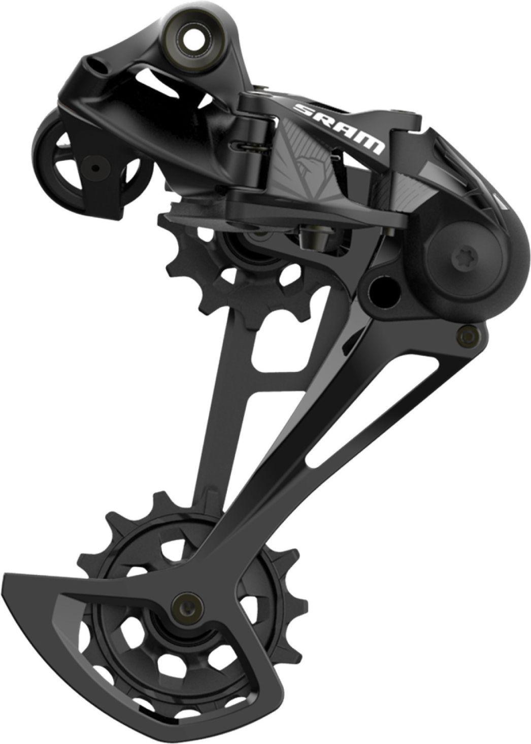 MENJALNIK Zadnji SRAM SX EAGLE 12P 2021