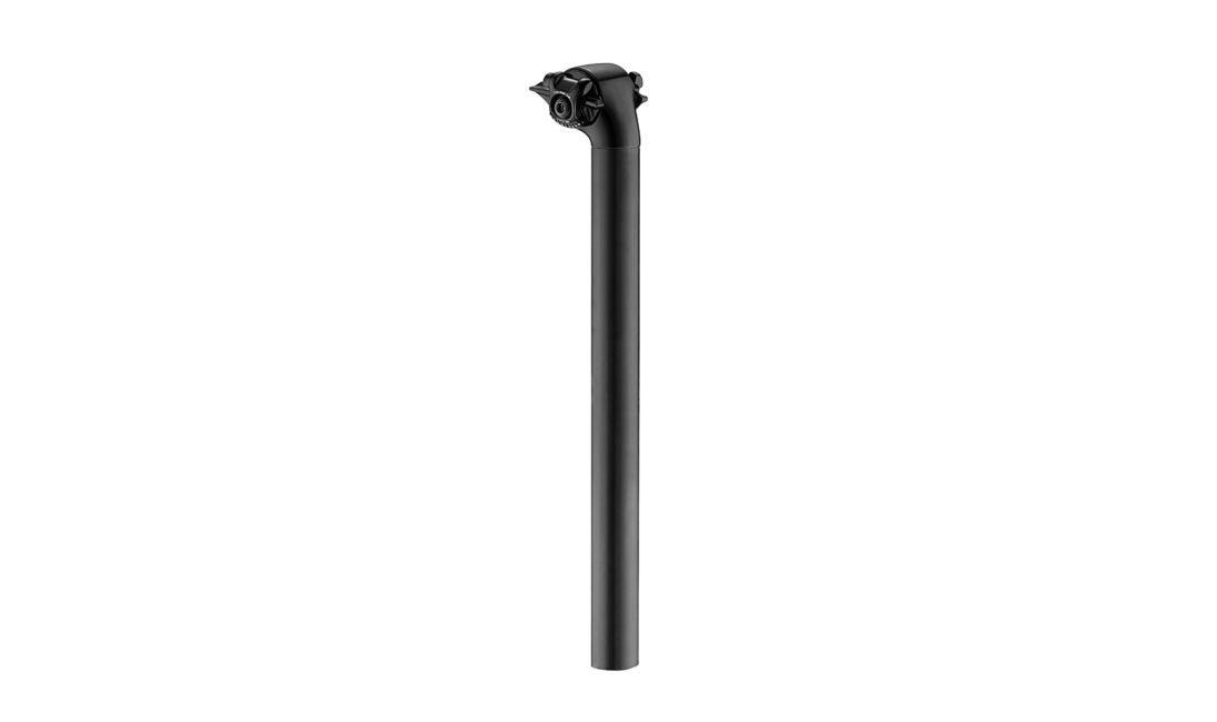 SEDEŽNA OPORA GIANT D-FUSE CARBON SP268A-ACF 30.4X357 matt black