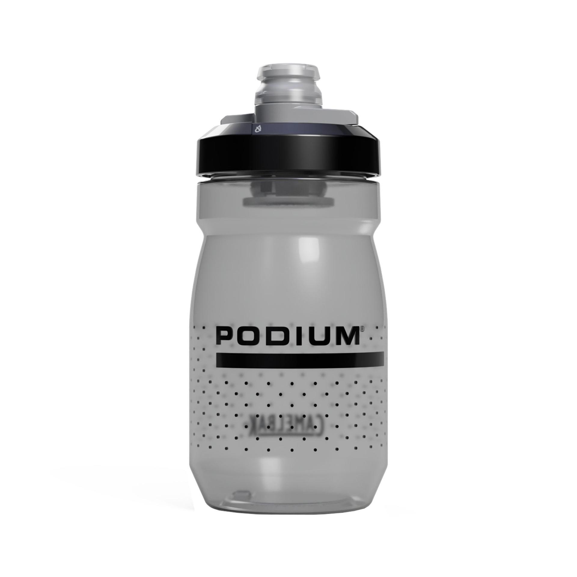 BIDON CAMELBAK 440 ml Podium Smoke