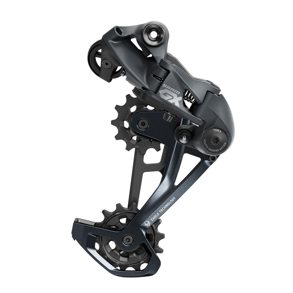 MENJALNIK Zadnji SRAM GX EAGLE 12P