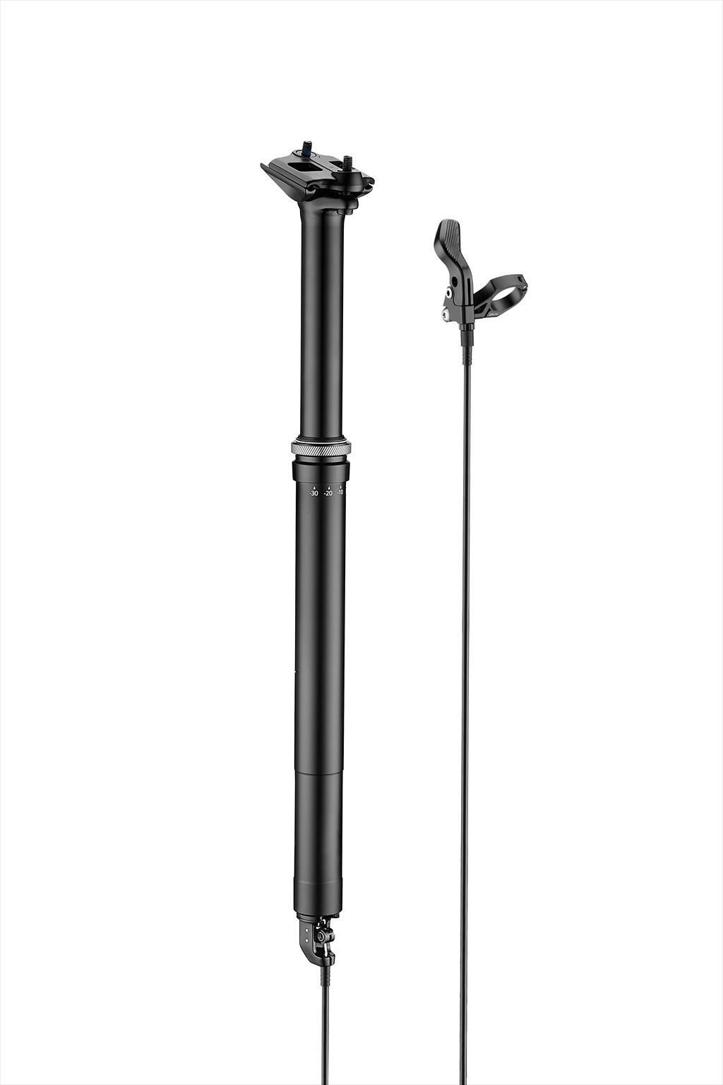 POTOPNA SEDEŽNA OPORA GIANT CONTACT SL SWITCH 125mm TRAVEL 409/30,9mm