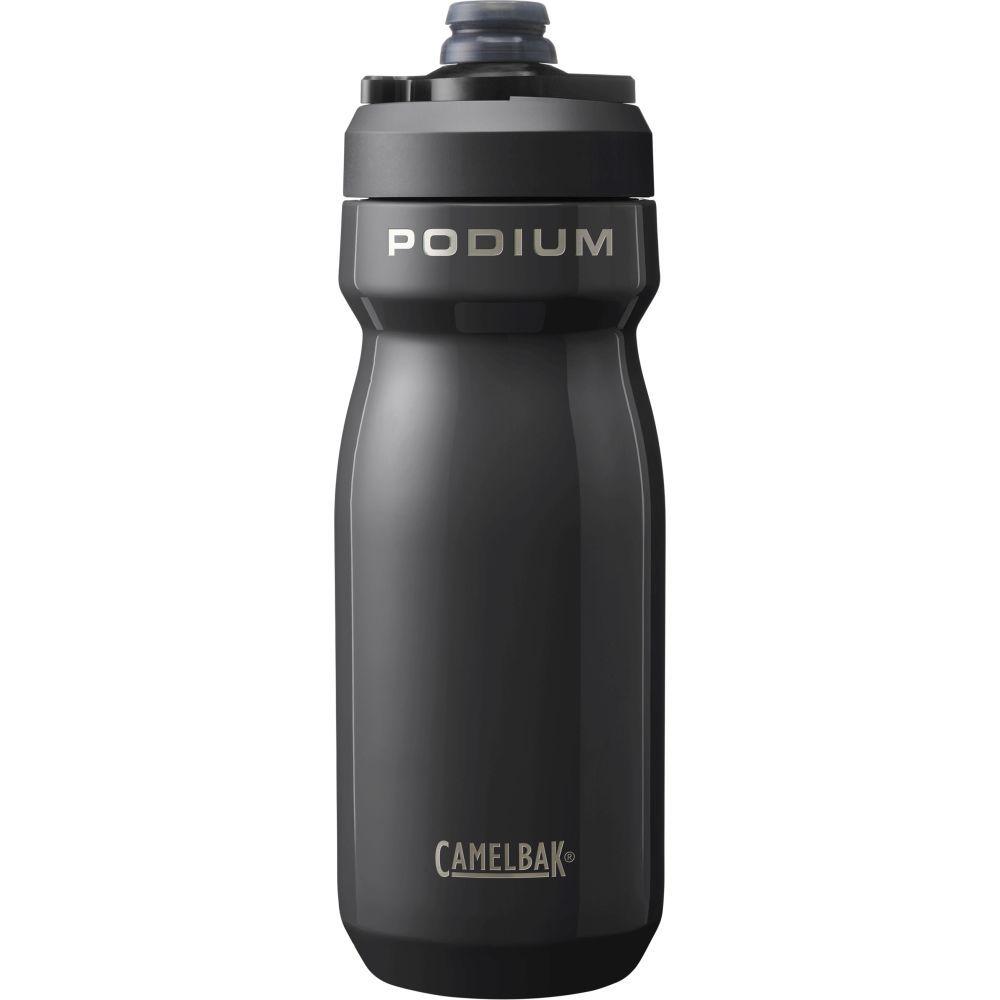 BIDON CAMELBAK 0,53 L Podium Steel Termo