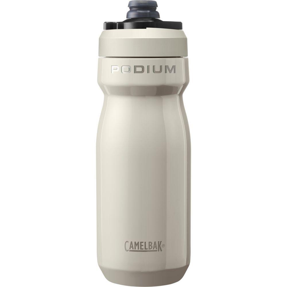 BIDON CAMELBAK 0,53 L Podium Steel Termo