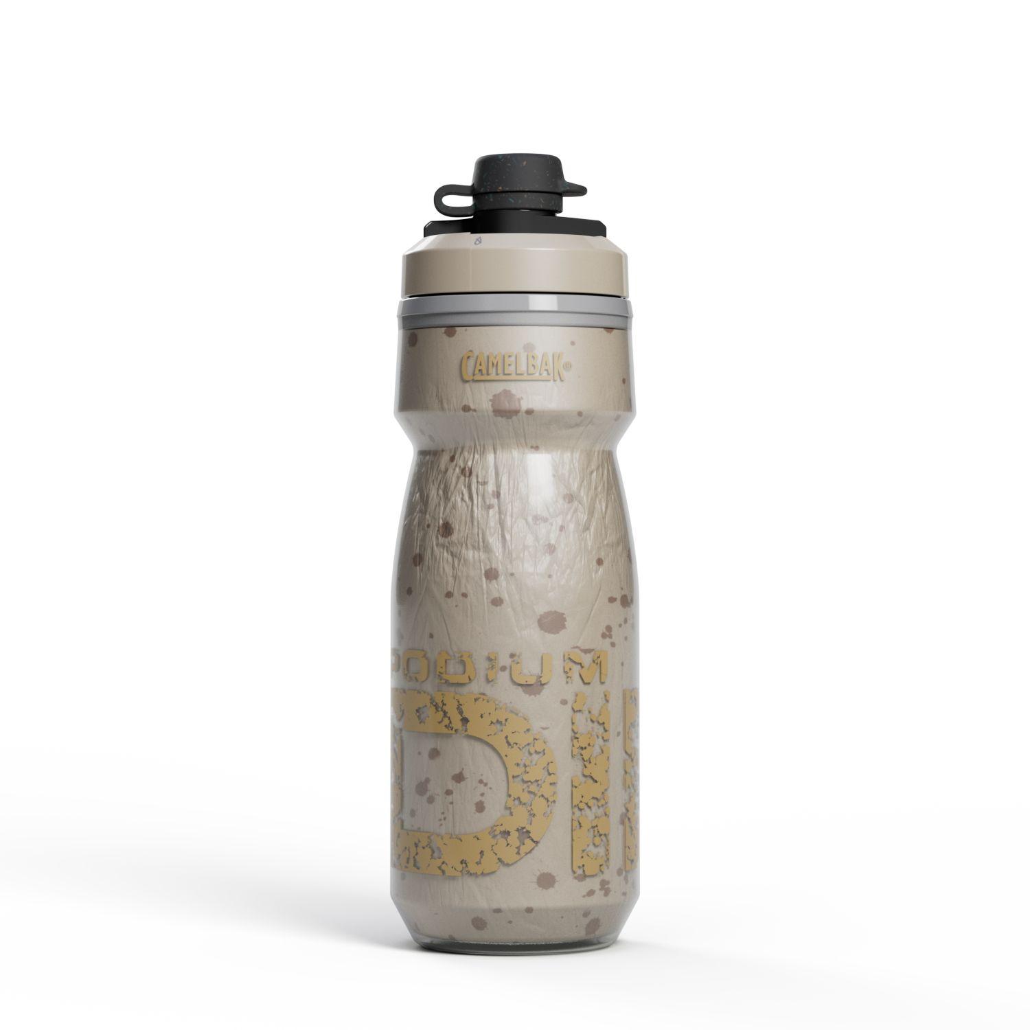 BIDON CAMELBAK Podium Dirt Chill 0,62 L 