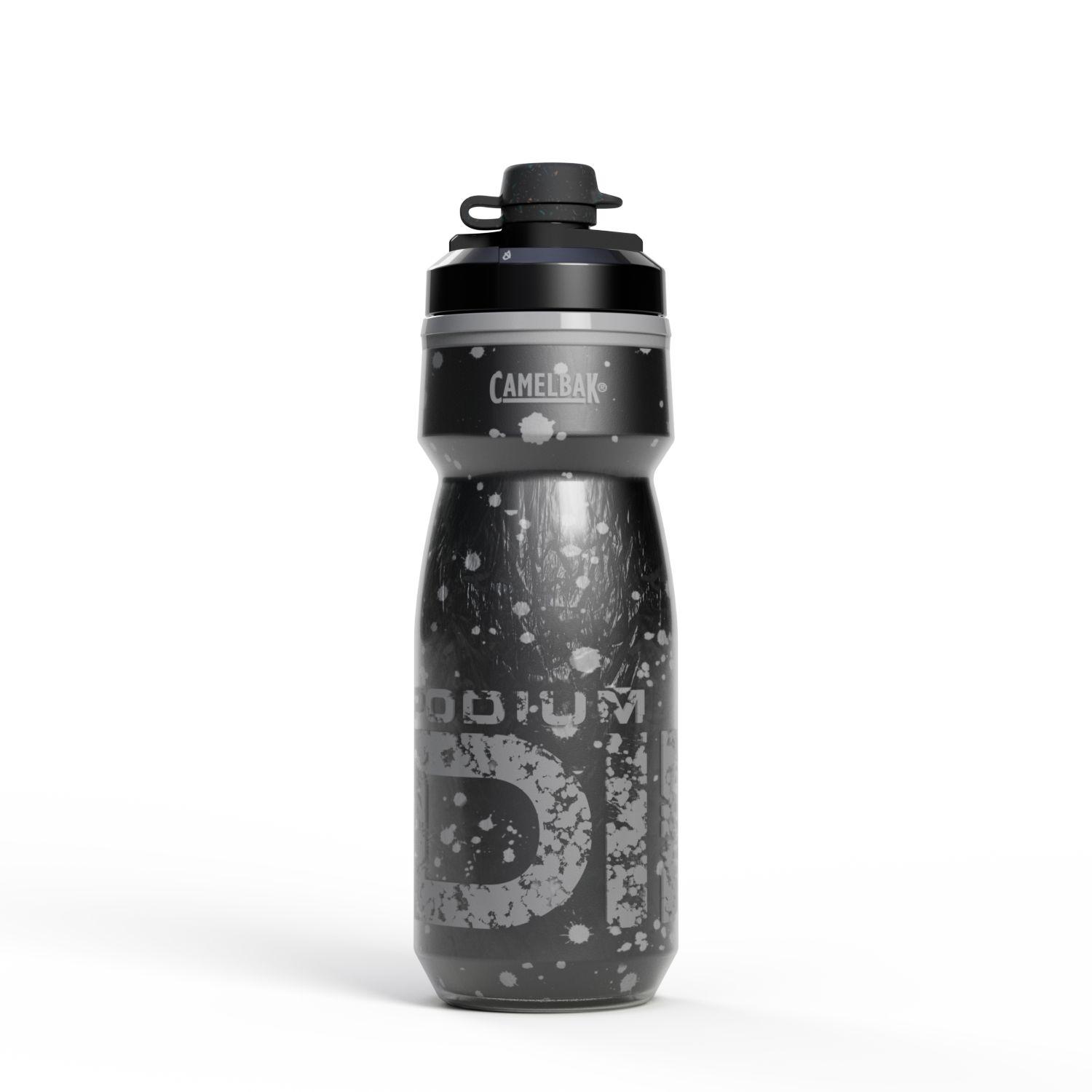 BIDON CAMELBAK 0,62L Podium Dirt Chill