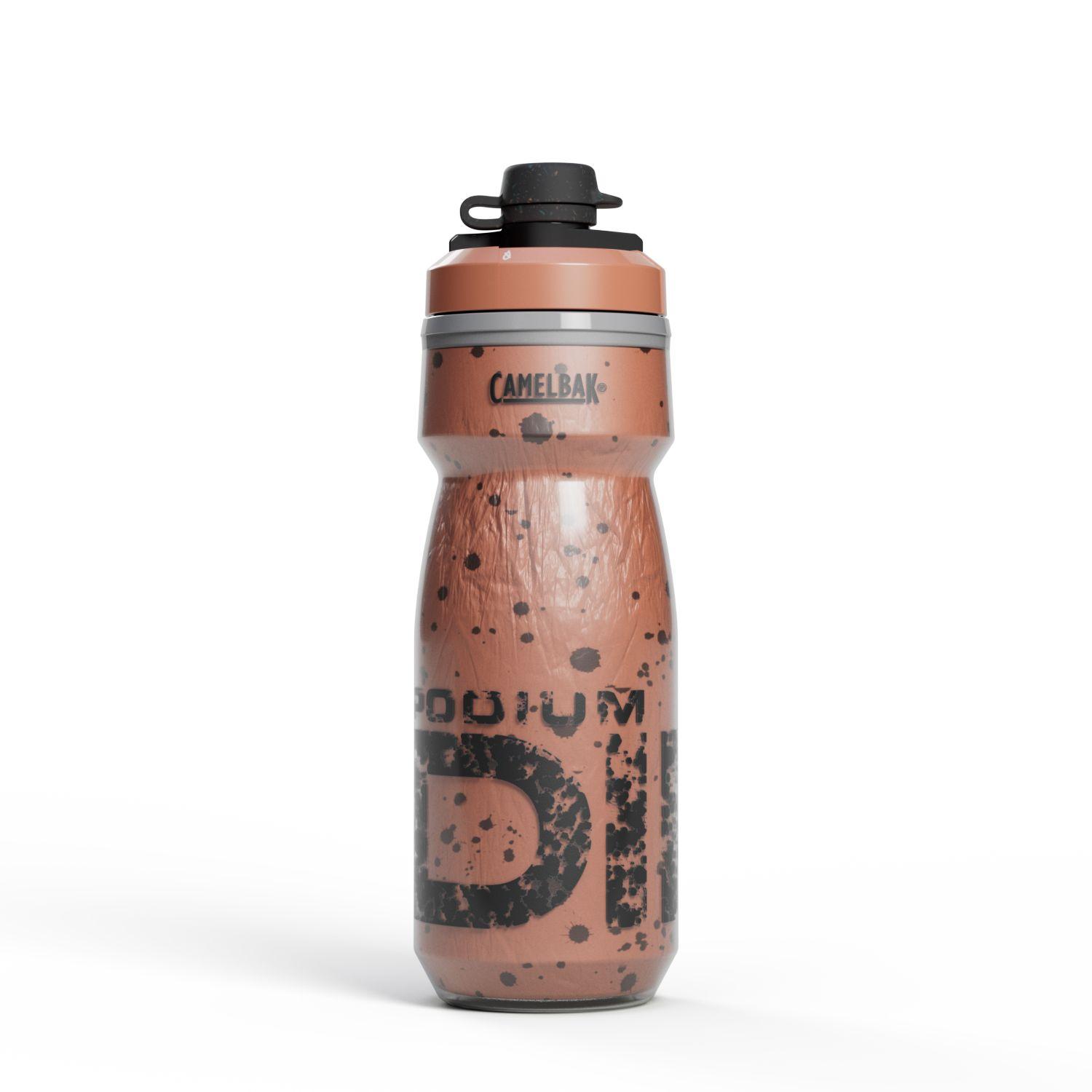BIDON CAMELBAK Podium Dirt Chill 0,62L