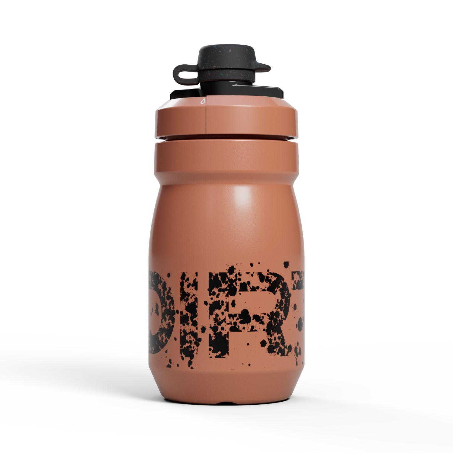 BIDON CAMELBAK 440 ml Podium Dirt Sierra