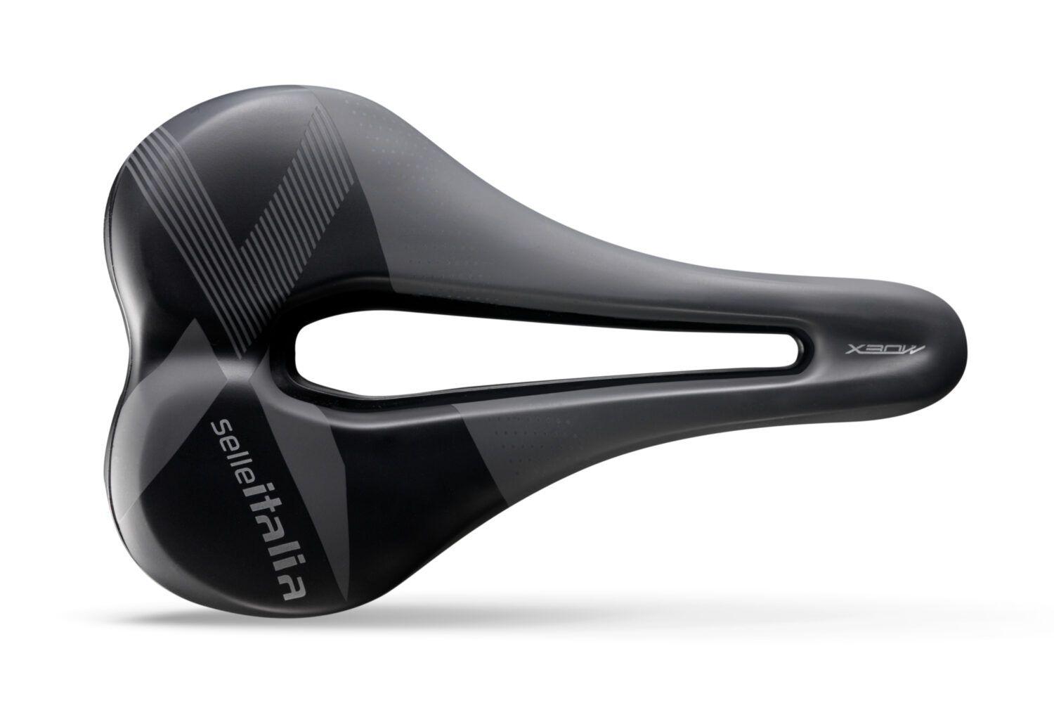 SEDEŽ SELLE X-Bow Superflow
