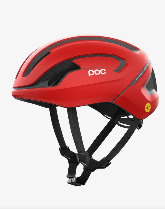 KOLESARSKA ČELADA POC Omne Air Mips