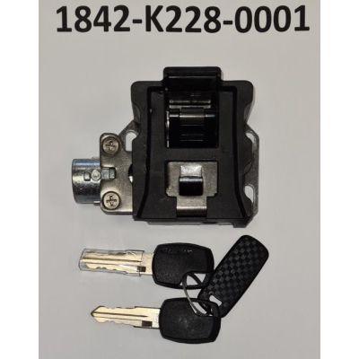 KLJUČAVNICA GIANT Battery Lock K228