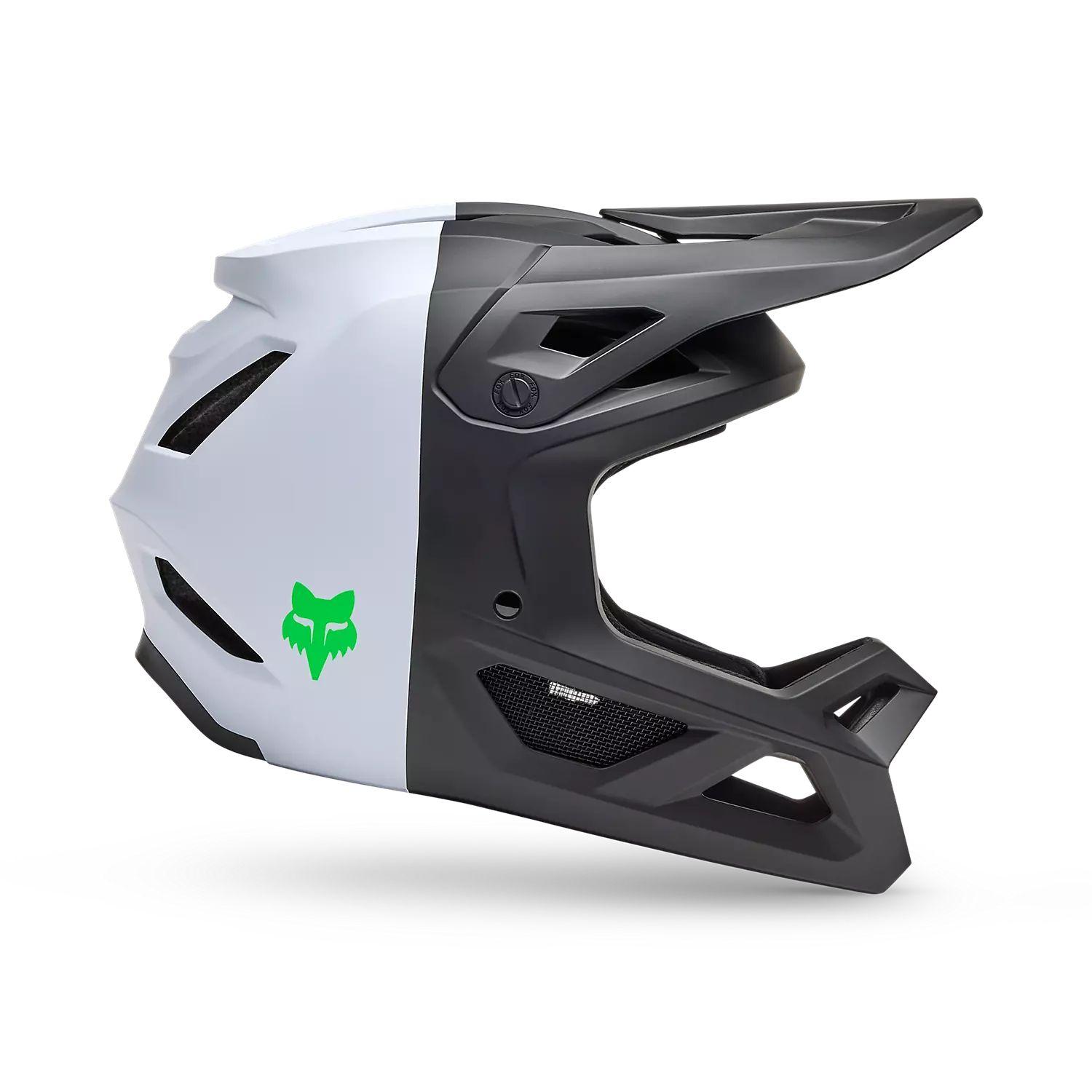 KOLESARSKA ČELADA FOX Rampage 5050 CE/CSPC MTB