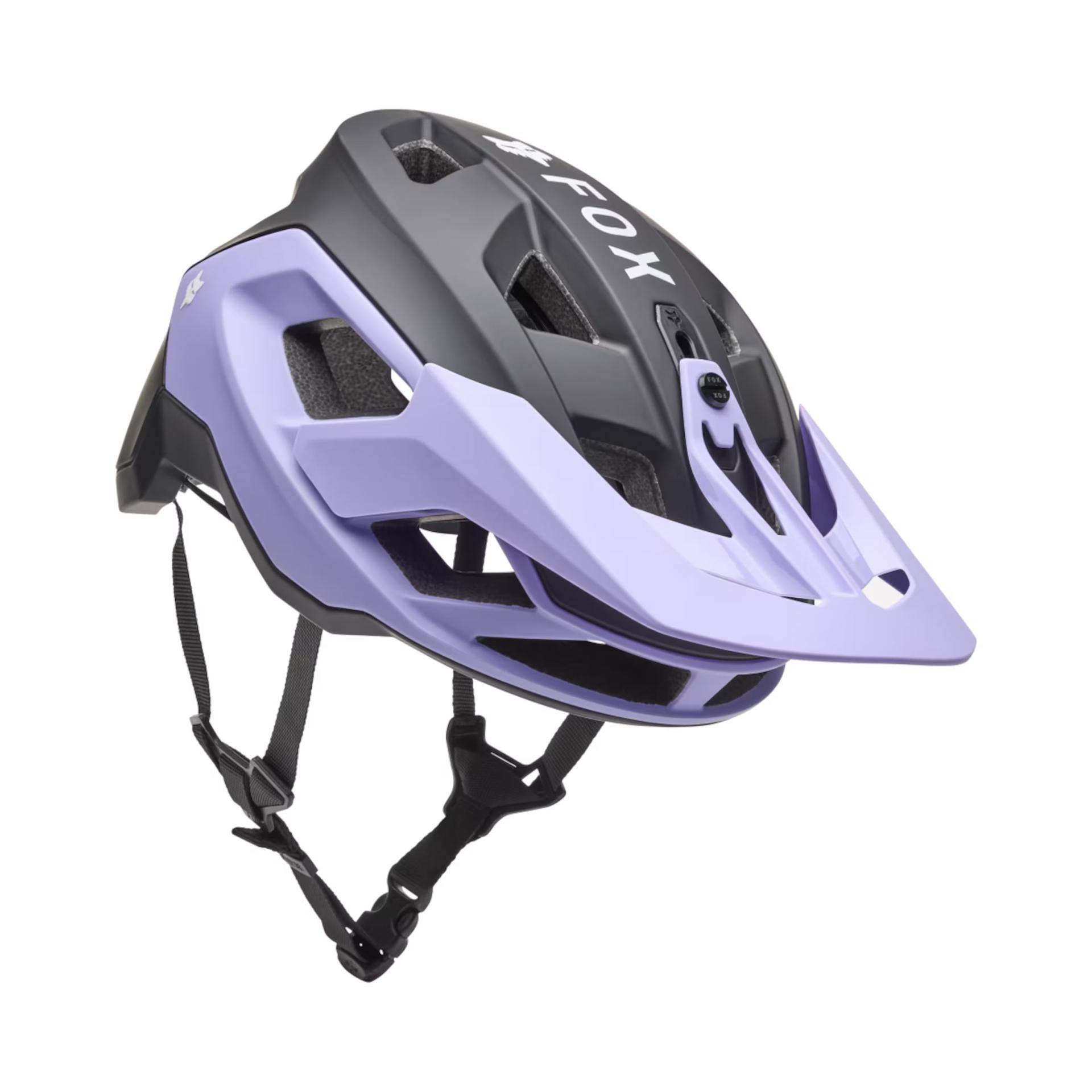 KOLESARSKA ČELADA FOX Speedframe