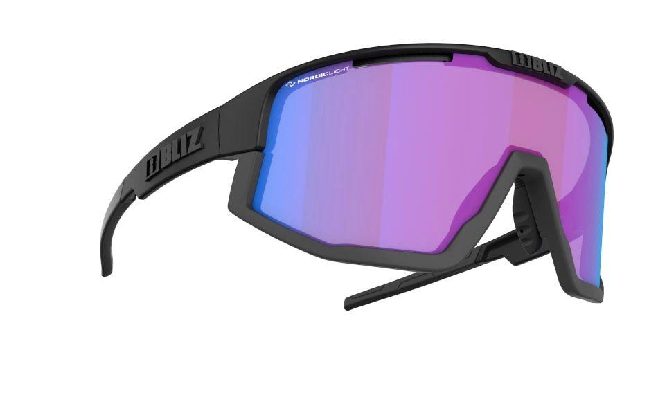 OČALA BLIZ Active Fusion