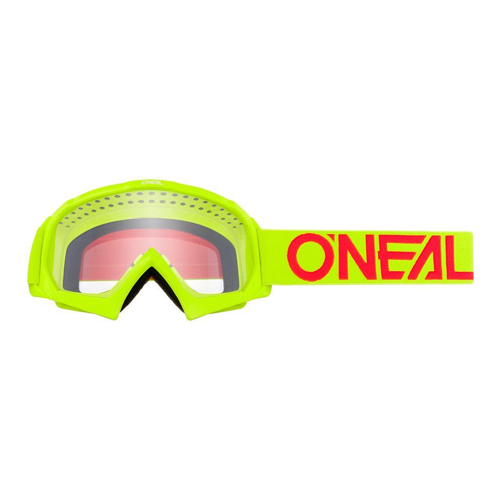 OČALA ONEAL B-10 Solid Kid Otroški