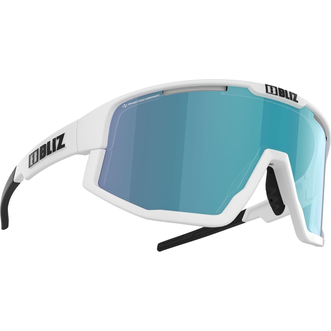 OČALA BLIZ Active Fusion Nano Optics