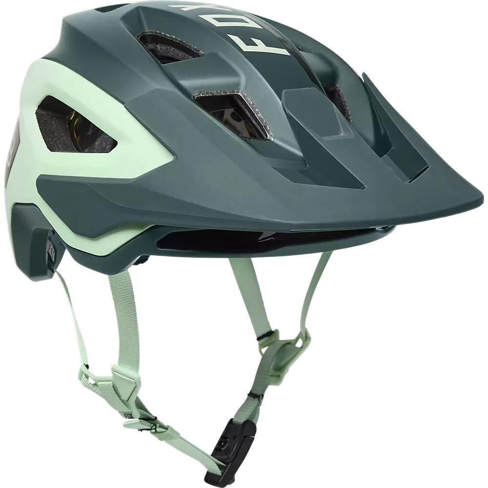 KOLESARSKA ČELADA FOX Speedframe Pro