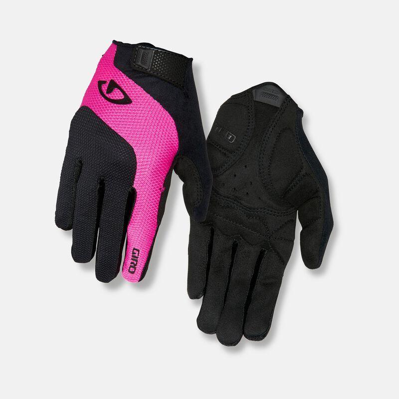 ROKAVICE GIRO Tessa Gel Dolge