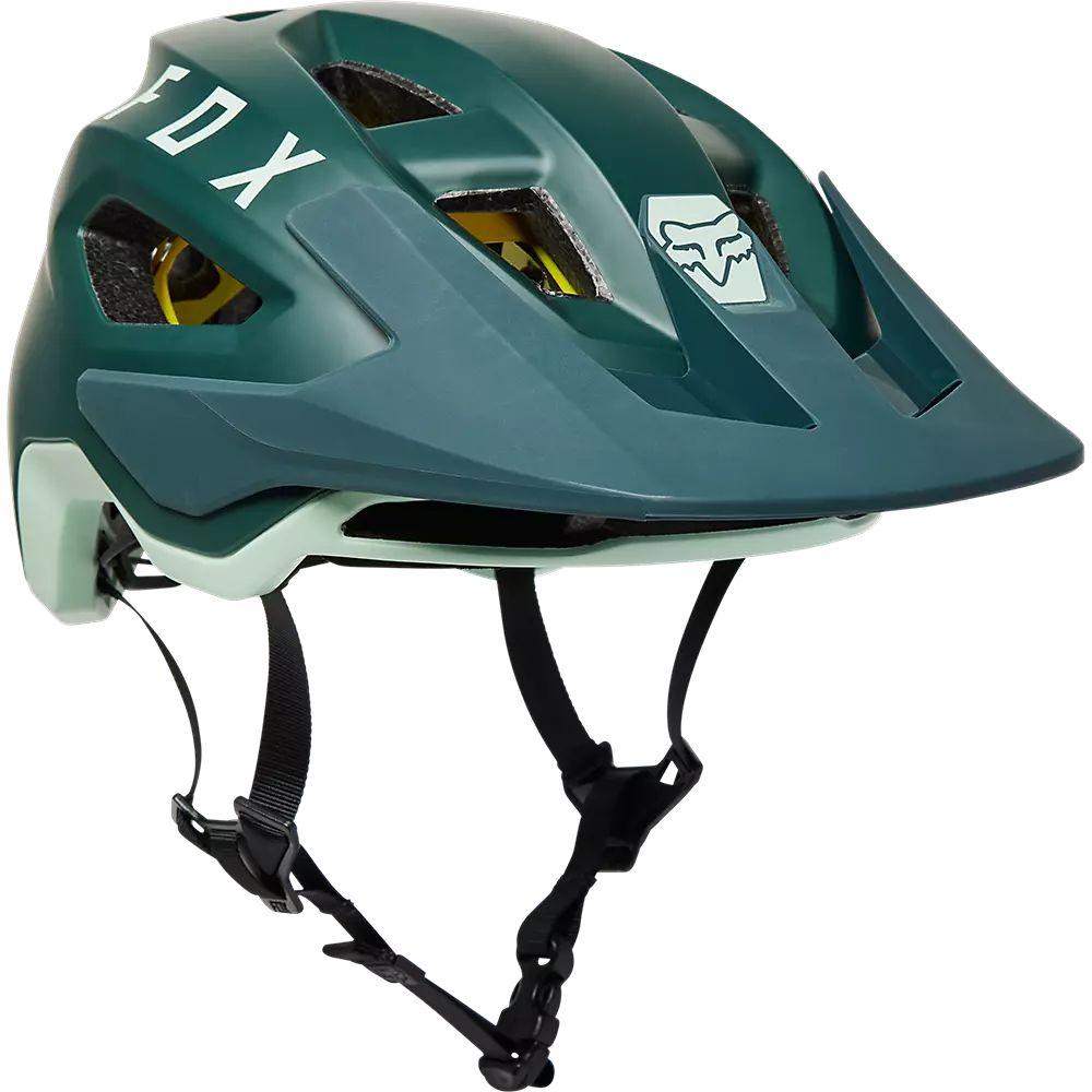 KOLESARSKA ČELADA FOX Speedframe
