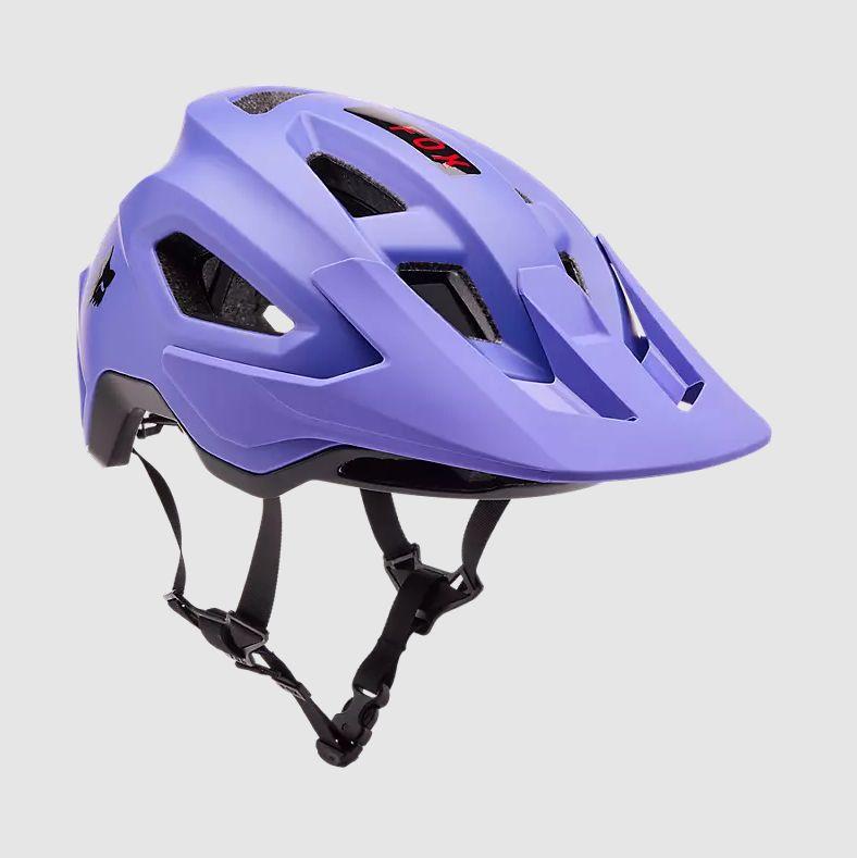 KOLESARSKA ČELADA FOX Speedframe CE