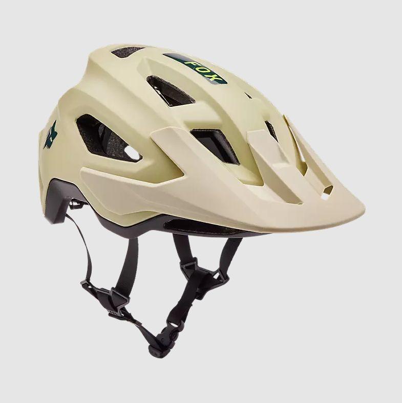 KOLESARSKA ČELADA FOX Speedframe CE