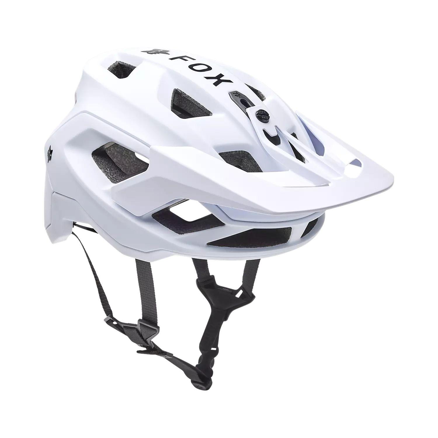 KOLESARSKA ČELADA FOX Speedframe Solid