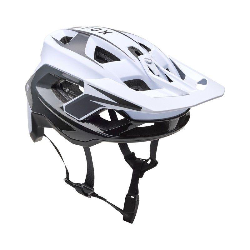 KOLESARSKA ČELADA FOX Speedframe Pro Defy