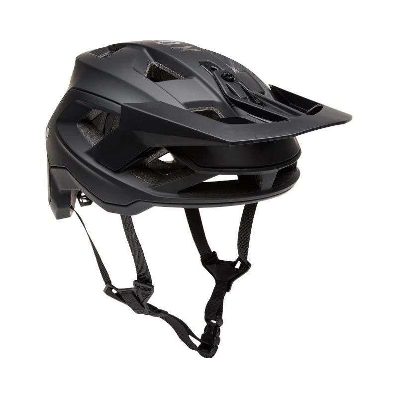 KOLESARSKA ČELADA FOX Speedframe Solid
