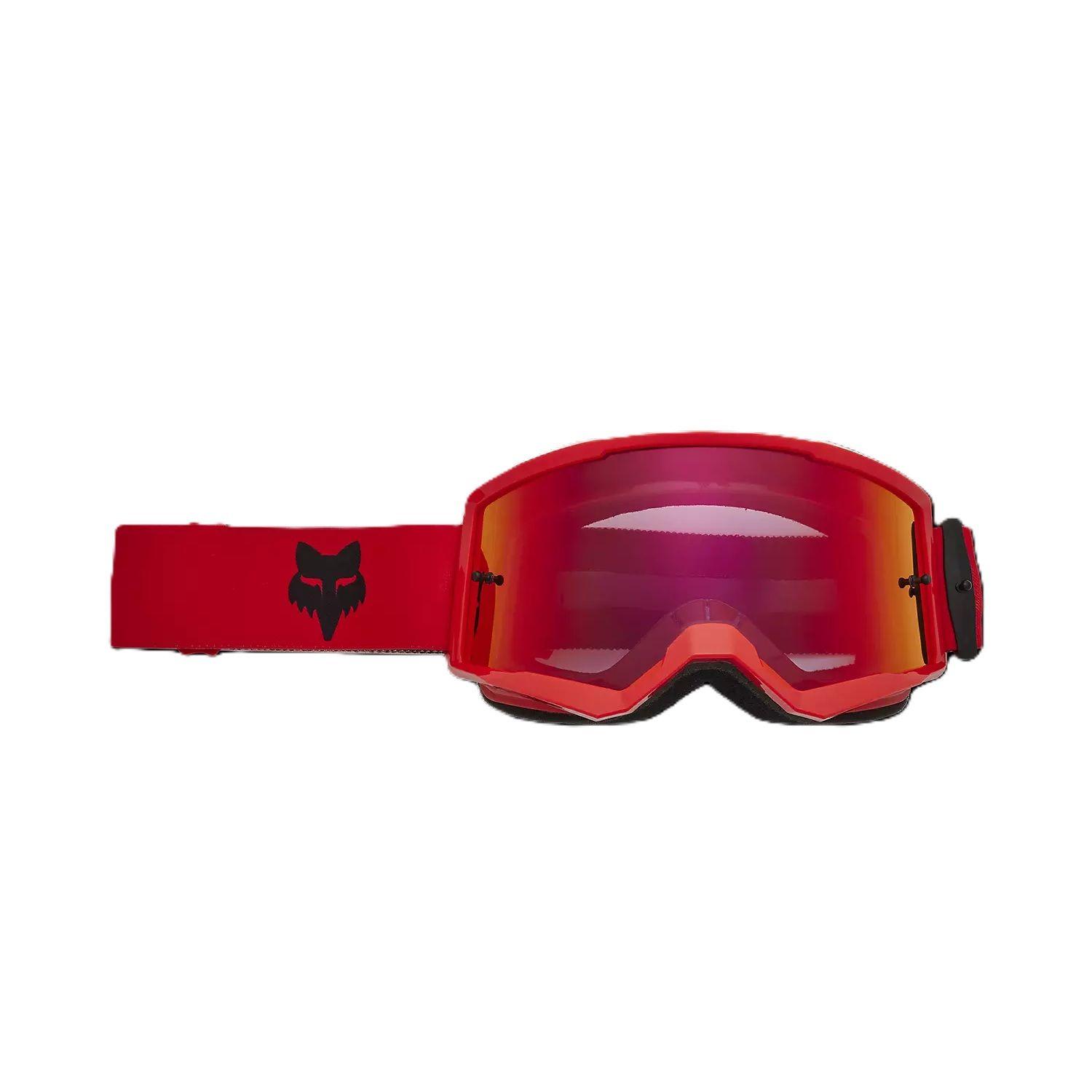 OČALA FOX Main Core Spark