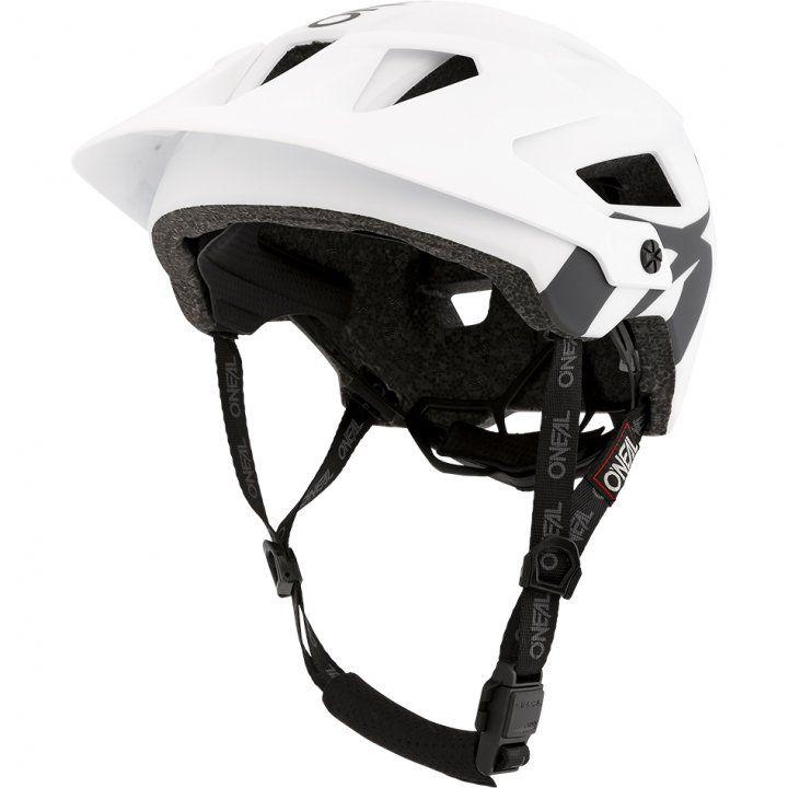 KOLESARSKA ČELADA ONEAL Defender Solid