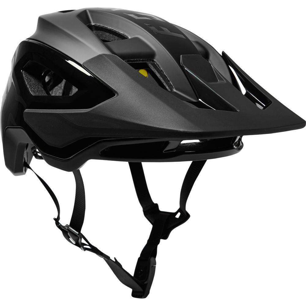 KOLESARSKA ČELADA FOX Speedframe Pro