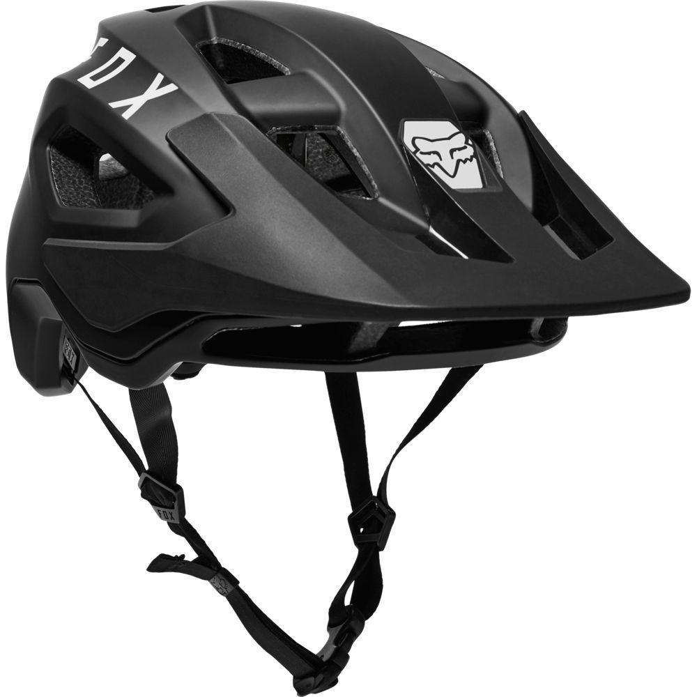 KOLESARSKA ČELADA FOX Speedframe Mips