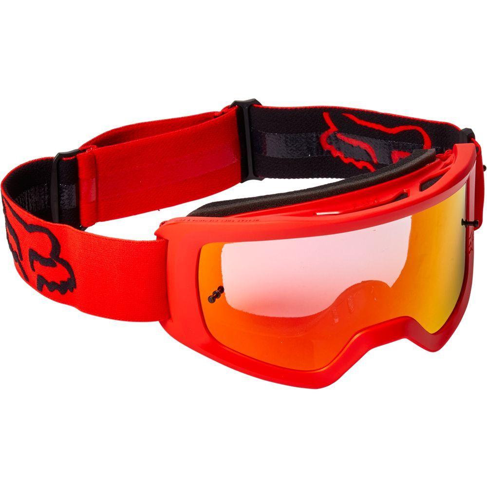 OČALA FOX Main Stray Goggle Spark