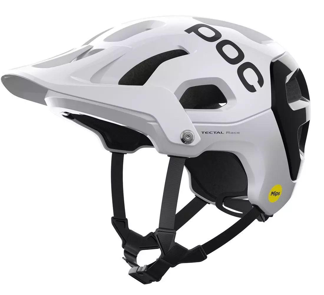 KOLESARSKA ČELADA POC Tectal Race Mips
