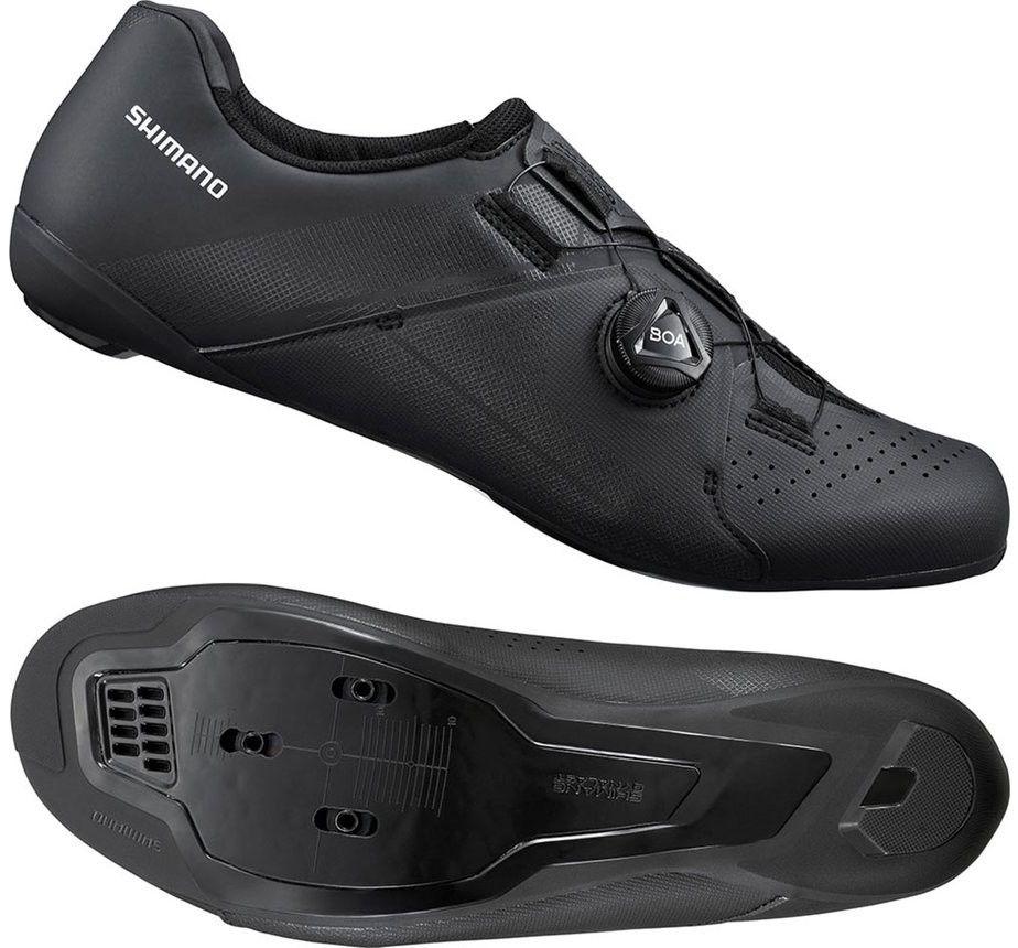 ČEVLJI KOLESARSKI SHIMANO On Road Competition