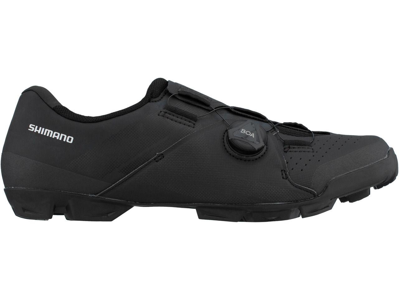 ČEVLJI KOLESARSKI SHIMANO Off Road