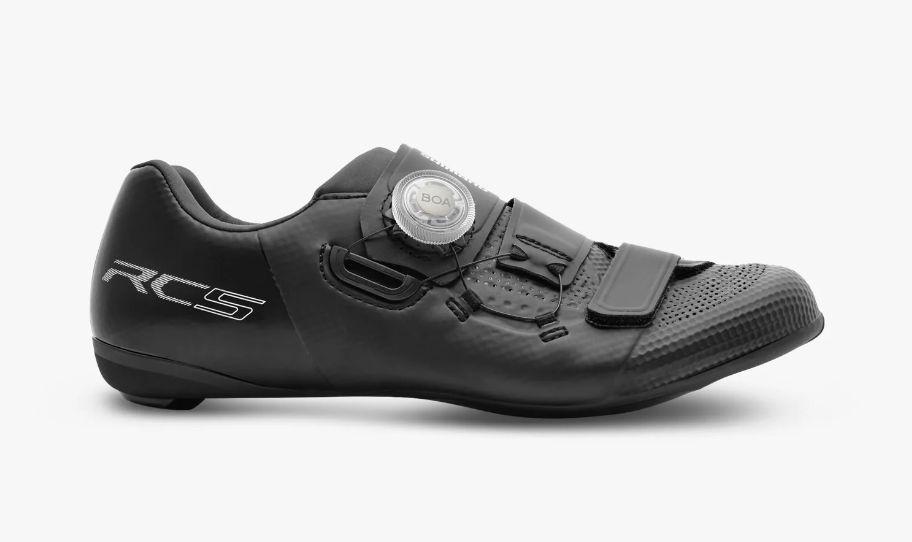 ČEVLJI KOLESARSKI SHIMANO Road/Road Ženski