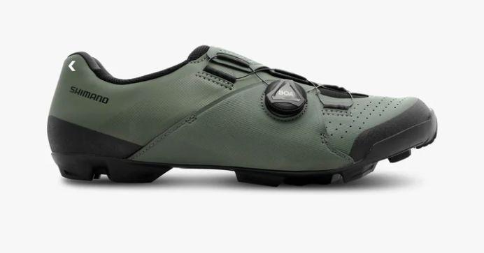 ČEVLJI KOLESARSKI SHIMANO Off-Road/XC Racing