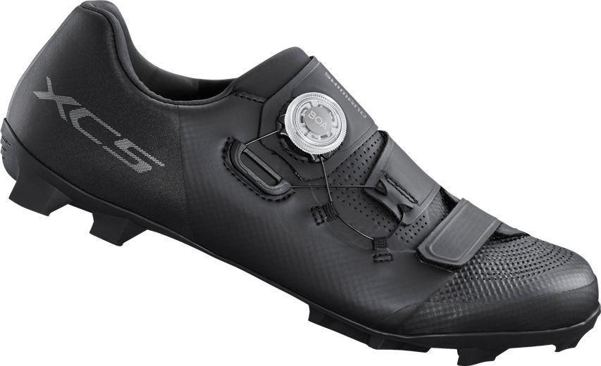 ČEVLJI KOLESARSKI SHIMANO Off Road WIDE