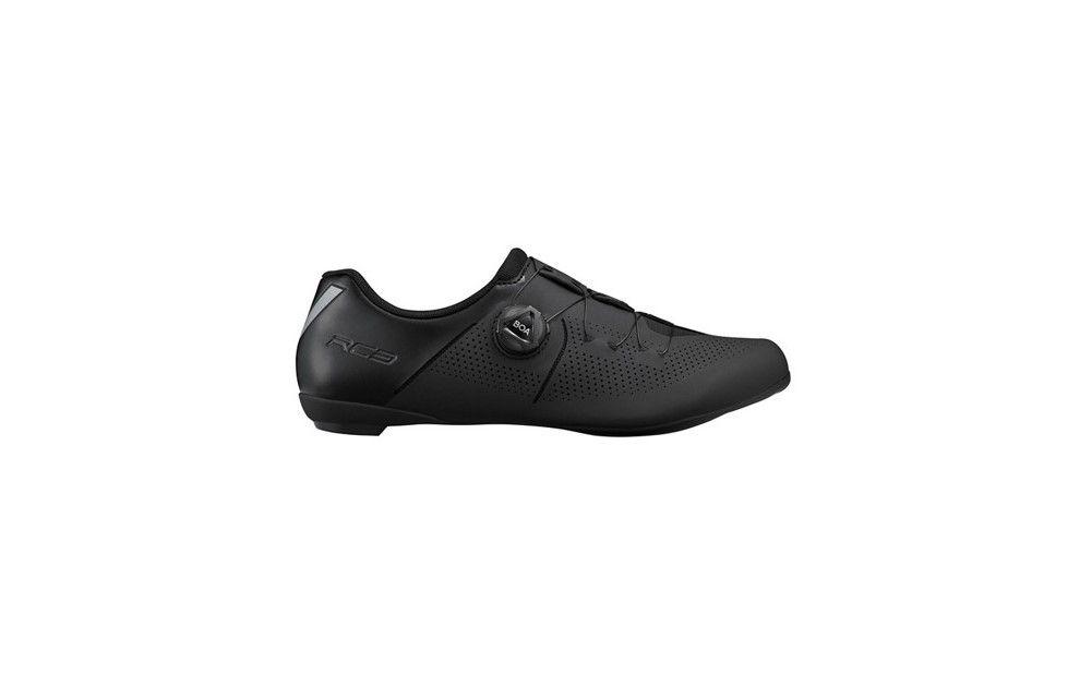 ČEVLJI SHIMANO Kolesarski On-Road/Road Competition WIDE