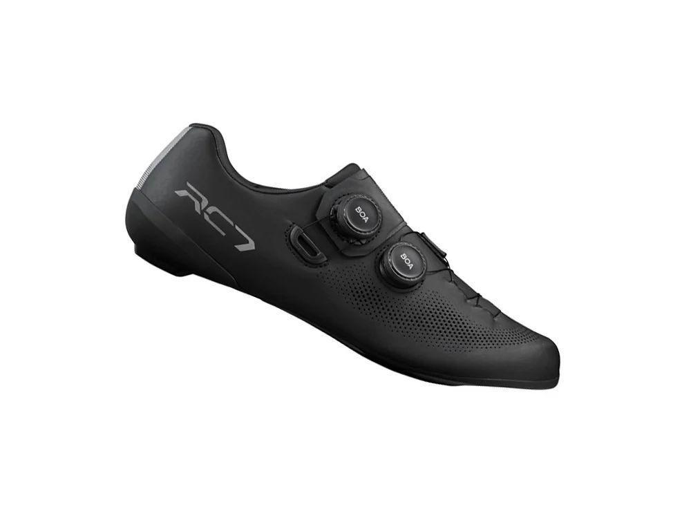 ČEVLJI SHIMANO Kolesarksi On-Road/Road Competition Wide