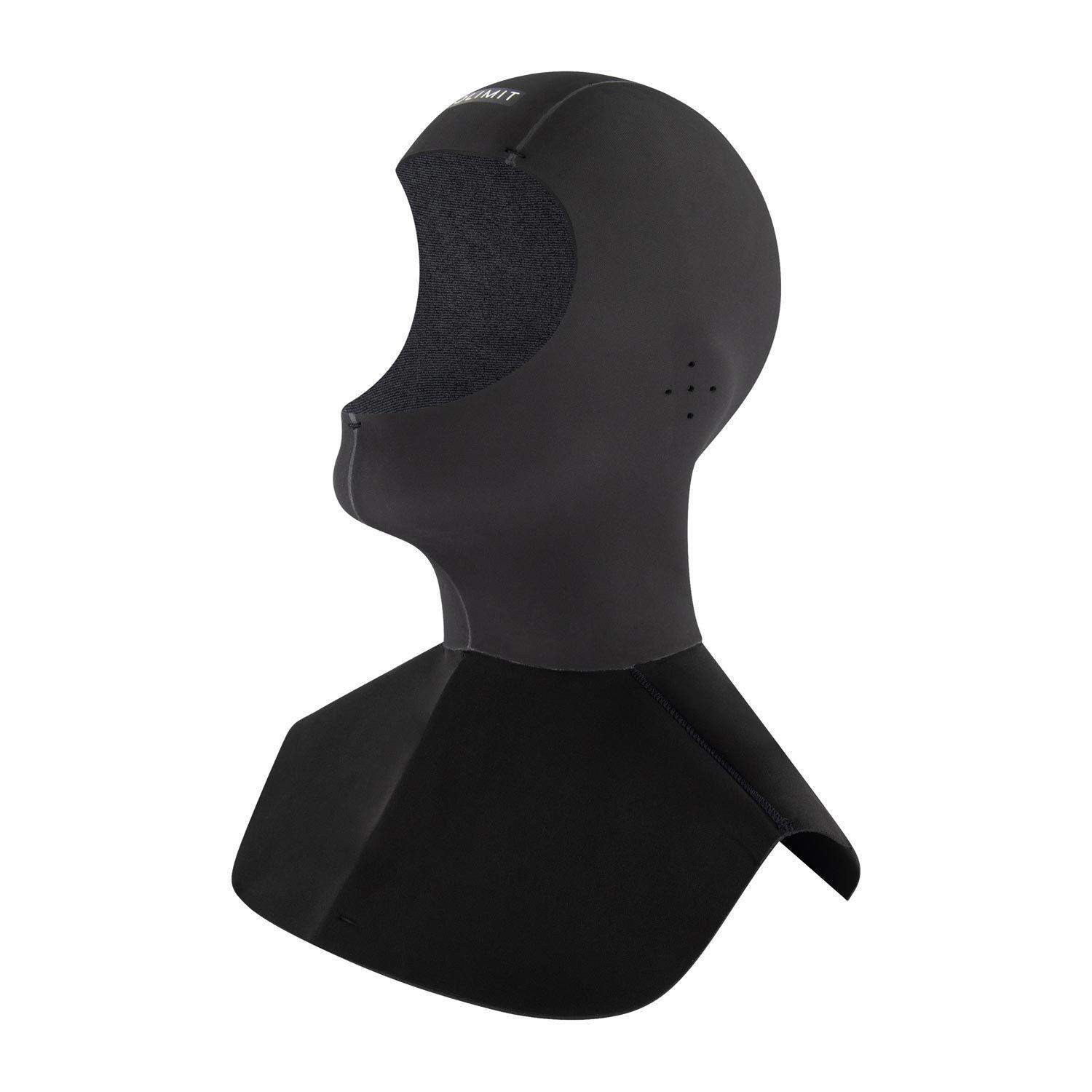 KAPUCA PROLIMIT Neoprene Hood With Collar