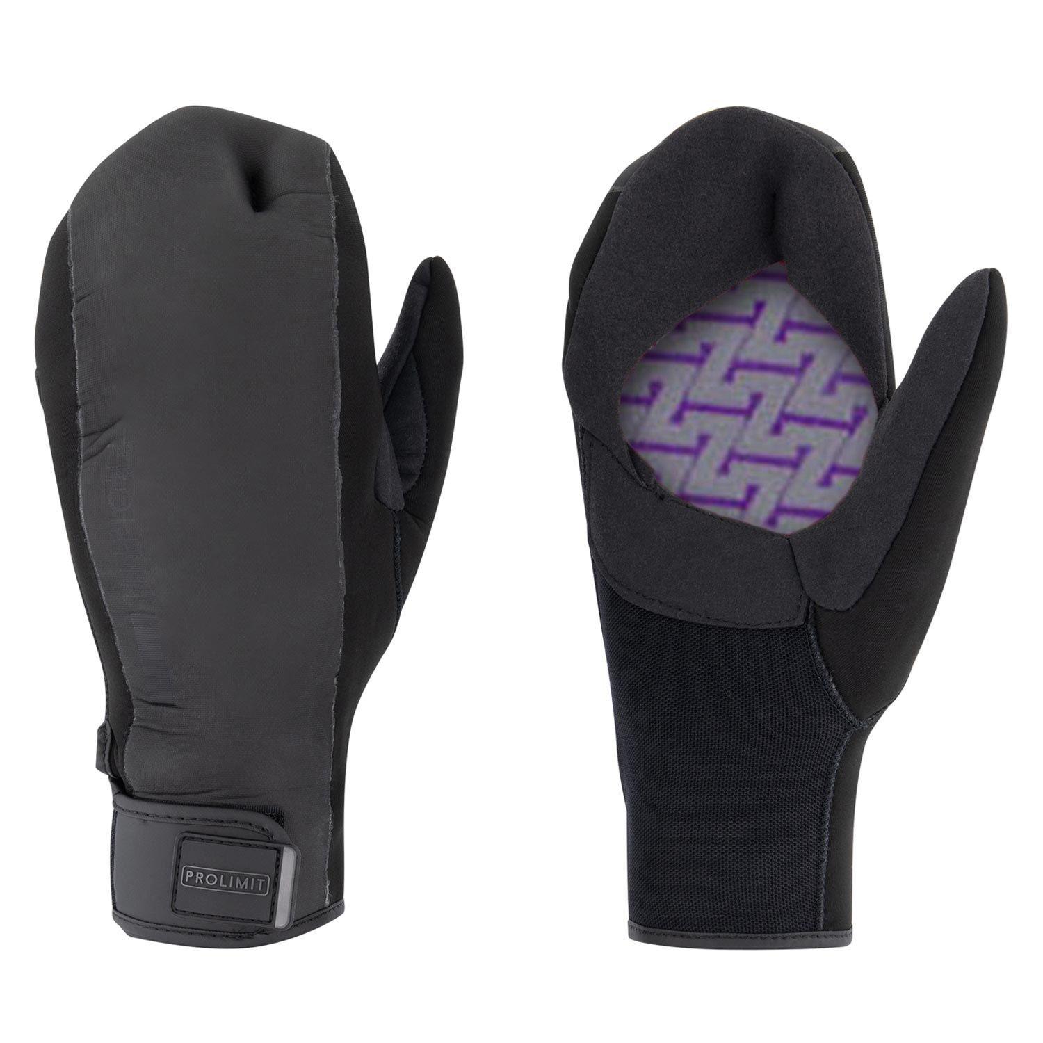 ROKAVICE PROLIMIT Mittens Open Palm Xtreme