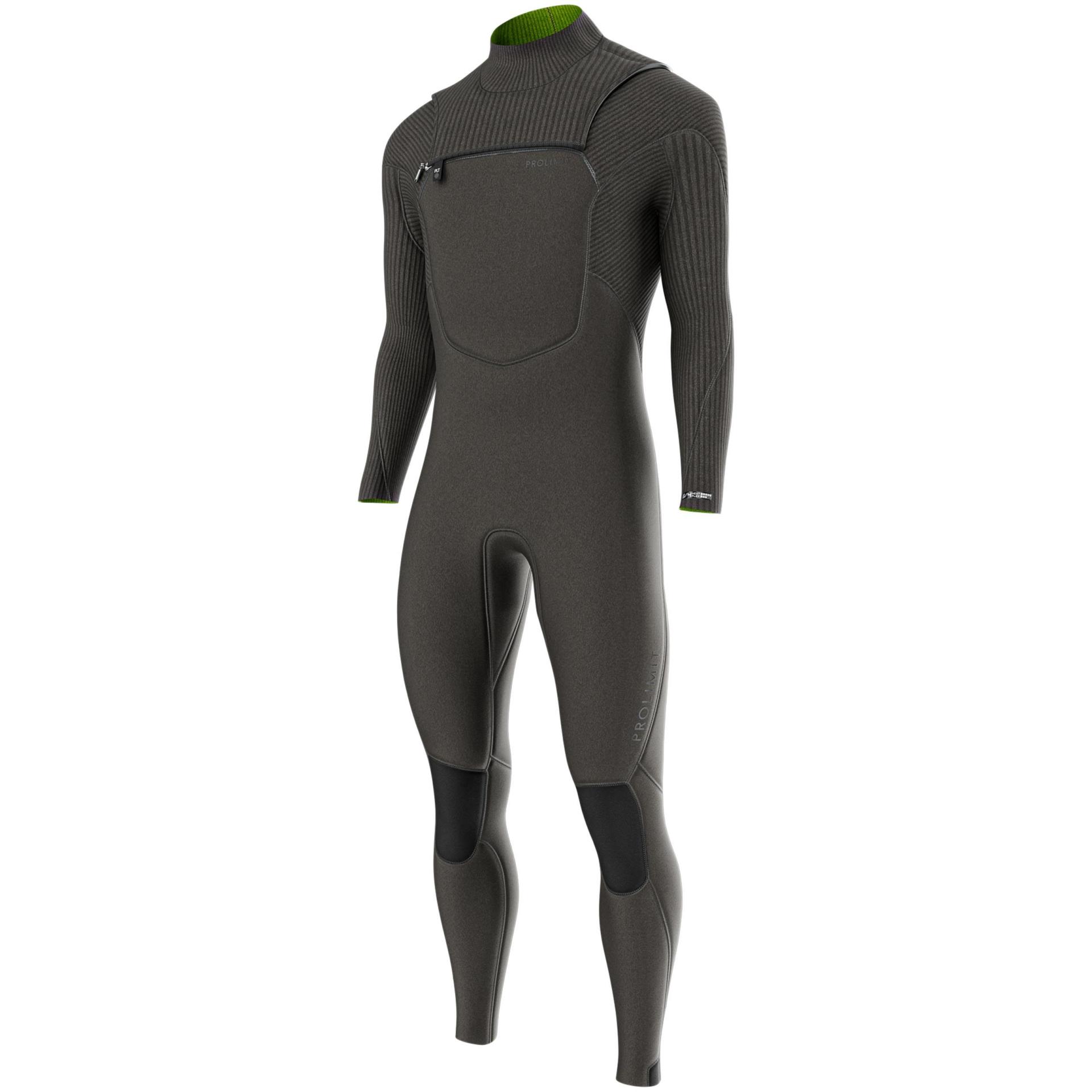 OBLEKA NEOPREN DOLGA PROLIMIT Predator Steamer Freezip