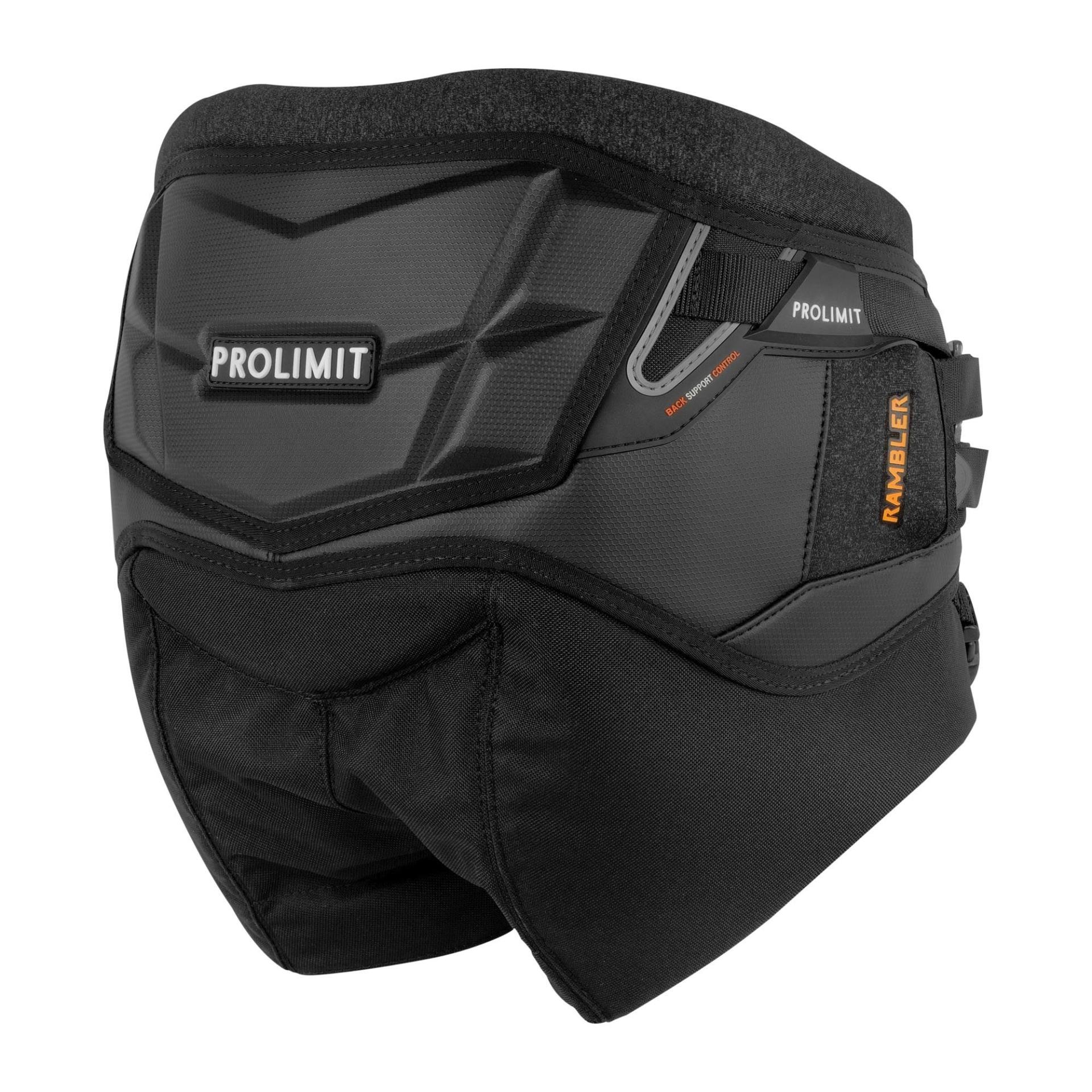 TRAPEZ PROLIMIT Seat Rambler Sedeči
