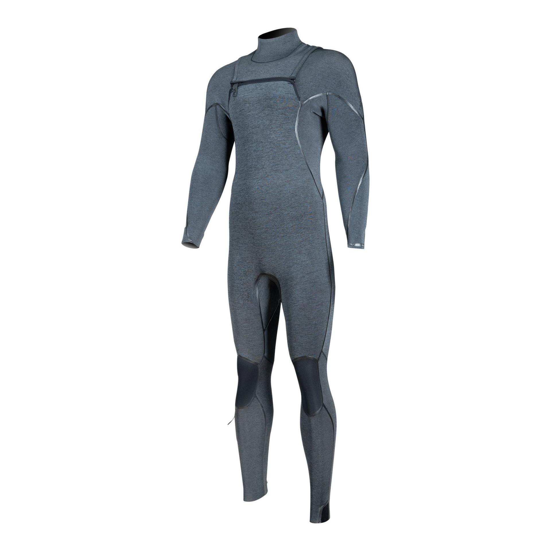 OBLEKA NEOPREN PROLIMIT Dolga Mercury Steamer Freezip 5/3 